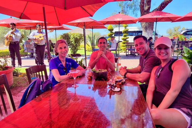 Teotihuacán: Private Tour from Mexico City - Explore the Quetzalcoatl Temple and Its Feathered Serpent Design