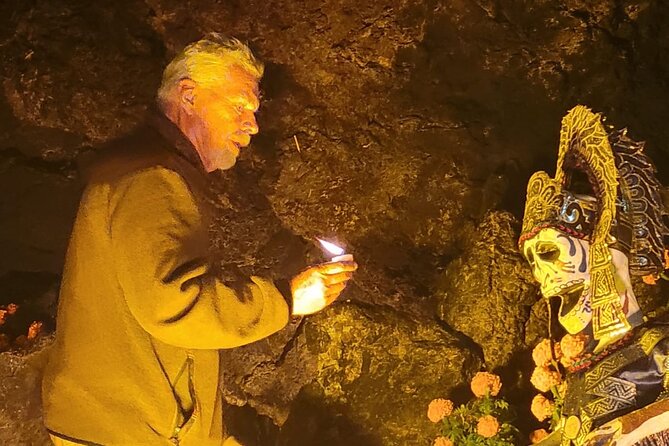 Teotihuacán: Private Tour from Mexico City - Logistics and Comfort During the Tour