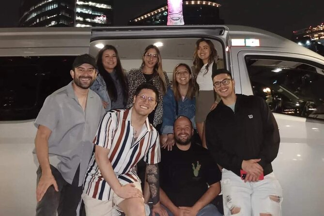 Teotihuacan Pyramid Transportation Service from CDMX - Service Reliability and Customer Feedback