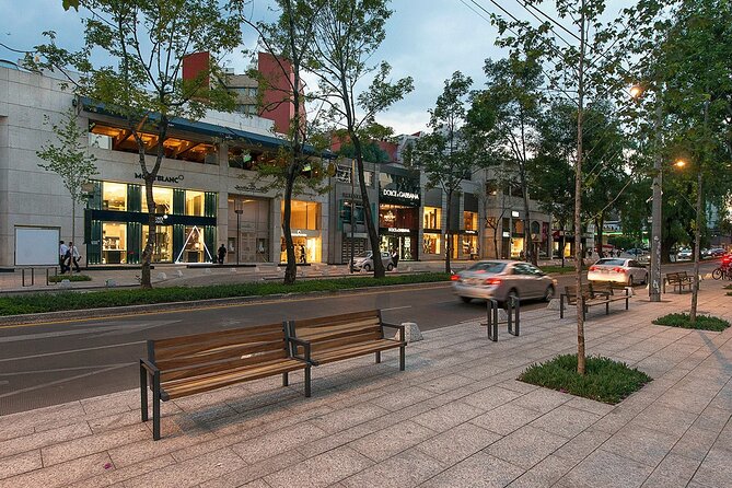 Teotihuacan Pyramids and Mexico City Tour - Key Points