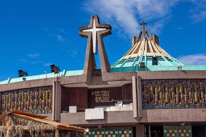 Teotihuacan Pyramids and Mexico City Tour - Potential Drawbacks and Considerations