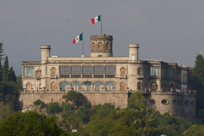 Teotihuacan Pyramids and Mexico City Tour - Whats Included and Whats Not