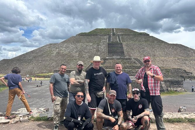 Teotihuacan : Pyramids and Sacred Caves with Expert Guide - The Role of the Site Museum in the Experience