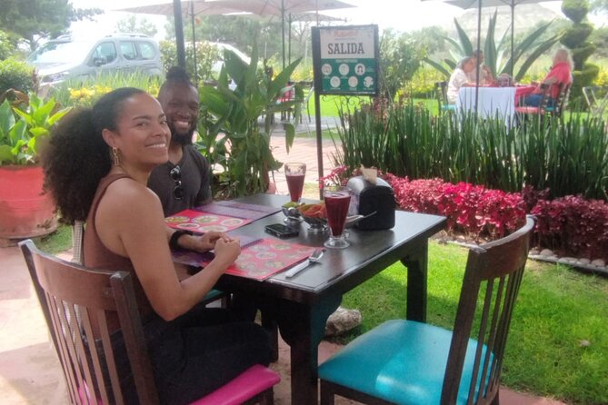 Teotihuacán Pyramids Day Tour From Mexico City - The Experience of the Tour Guide and Customer Service