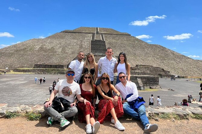 Teotihuacán Pyramids Day Tour From Mexico City - Who Will Appreciate This Tour Most?