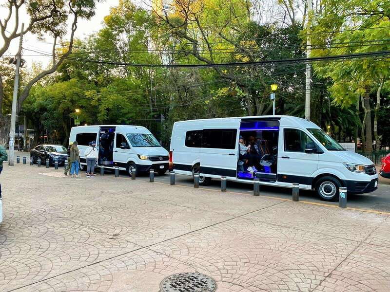 Teotihuacan Pyramids & lunch at my Grandma's house - Indulge in a Family-Style Mexican Lunch with Mole