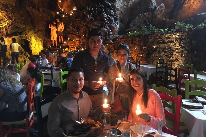 Teotihuacan pyramids morning or afternoon without tourist traps - The Role of the Guide on This Tour