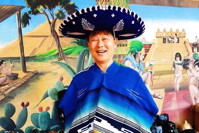 Teotihuacan pyramids morning or afternoon without tourist traps - How This Tour Stands Out