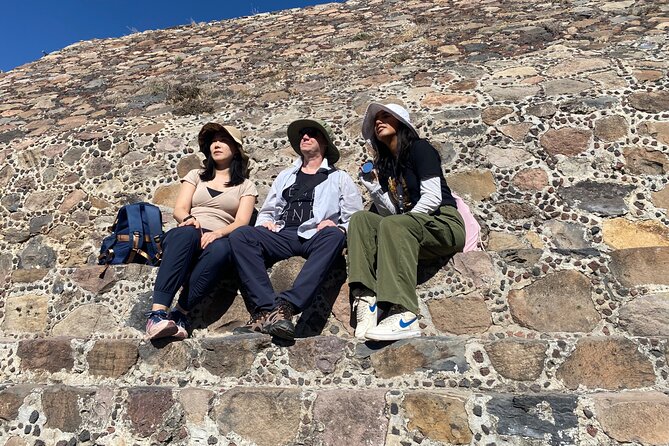 Teotihuacan Pyramids *NO CROWDS* Morning Tour... With Me, Angela! - Pacing, Crowd Avoidance, and Best Timing