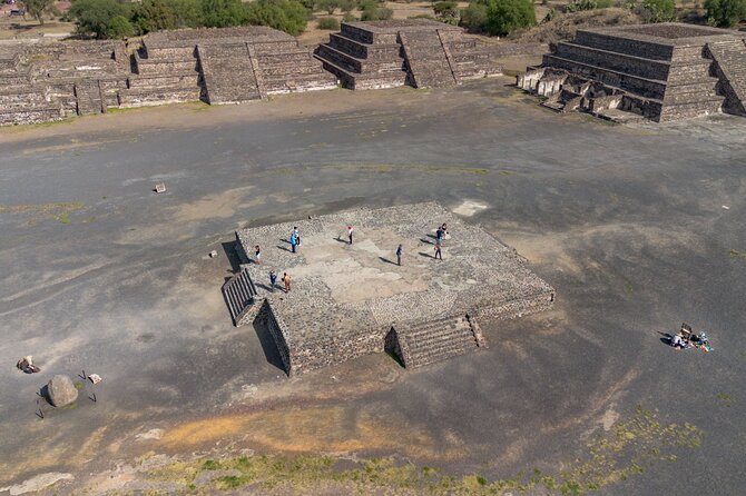 Teotihuacan Pyramids Skip-the-line Ticket - Potential Challenges and Considerations