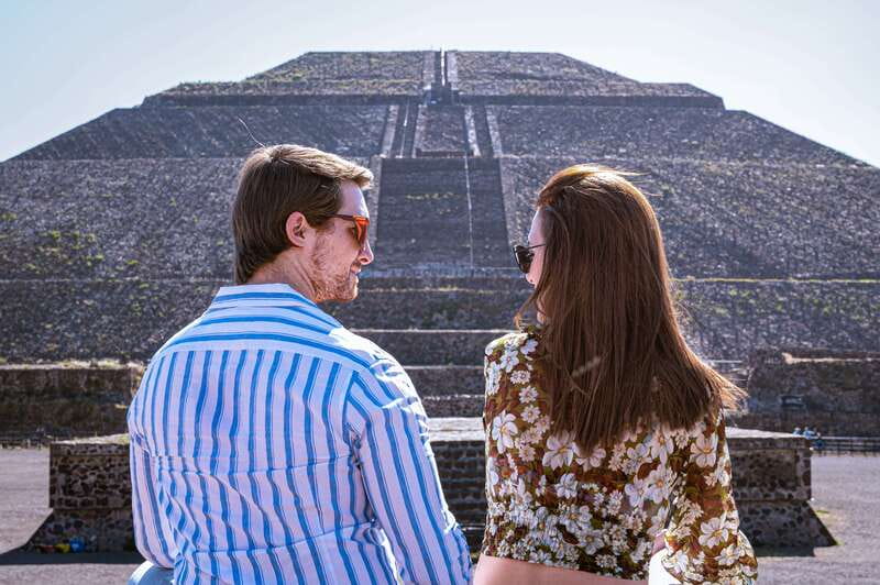 Teotihuacan Pyramids: Skip-the-Line Ticket - Frequently Asked Questions