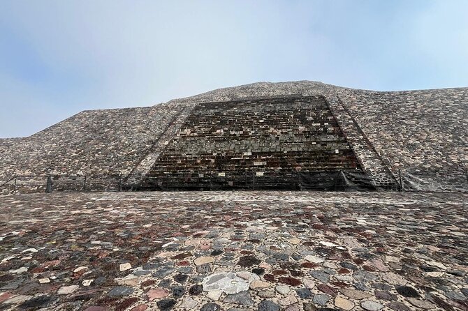 Teotihuacan Pyramids without Shops and Stops - Early Morning Pickup for a Quiet Teotihuacan Experience