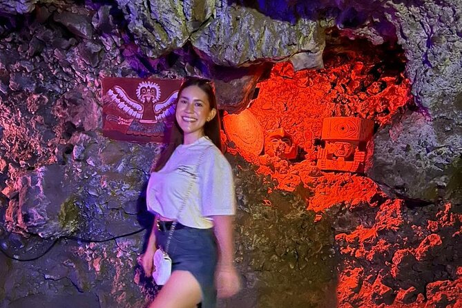 Teotihuacan Sacred cave and ritual of the ball game - Explore the Mysteries of Teotihuacan for $70.71 per Person