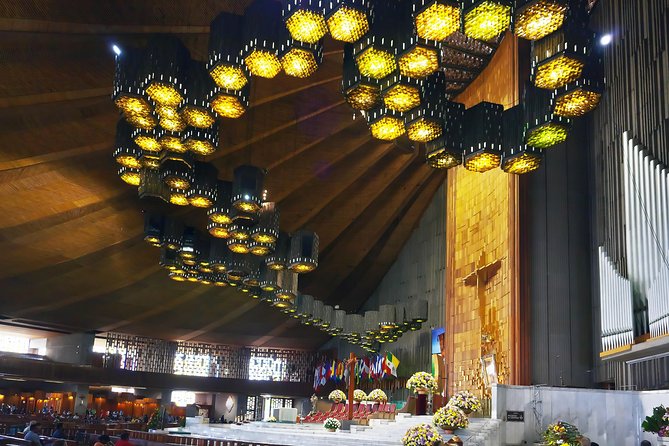 Teotihuacan, Shrine of Guadalupe & Tlatelolco Day Tour - Final Thoughts on the Teotihuacan, Shrine of Guadalupe & Tlatelolco Day Tour