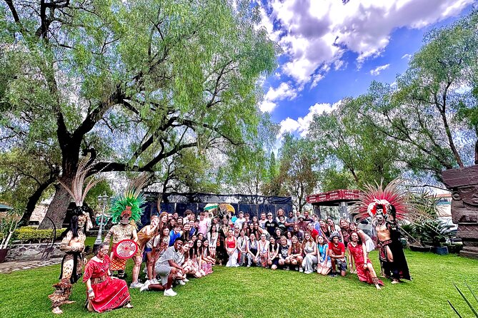 Teotihuacan Sunrise Tour from Mexico City - Logistics and Group Experience