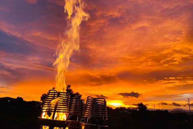 Teotihuacan Tour from CDMX with Transportation and Breakfast - The Role of Bilingual Guides