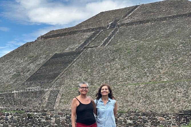 Teotihuacan Tour from CDMX with Transportation and Breakfast - Timing and Pacing for a Full but Relaxed Day