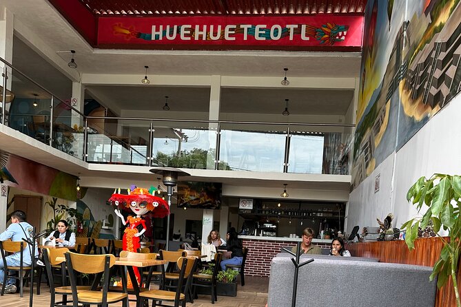 Teotihuacan Tour from Mexico City - Final Thoughts on the Teotihuacan Tour from Mexico City