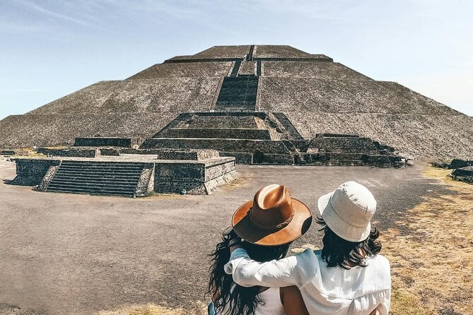 Teotihuacán Tour La gruta and Pottery Crafting Experience - Who Will Enjoy This Tour?