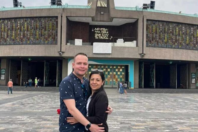 Teotihuacan Tour with Basilica of Guadalupe & Tlatelolco - Exploring Plaza de las Tres Culturas