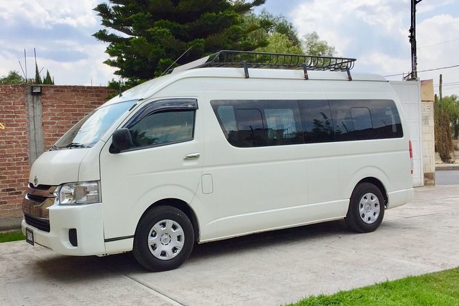 Teotihuacan Tour with Transportation & Food (PRIVATE OPTION) - The Private Experience and Group Discounts