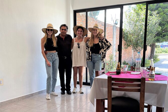 Teotihuacan Tour with Transportation & Food (PRIVATE OPTION) - Valuing the Experience for the Price