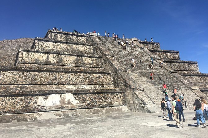 Teotihuacan Tours - Practical Details: Meeting, Timing, and Accessibility
