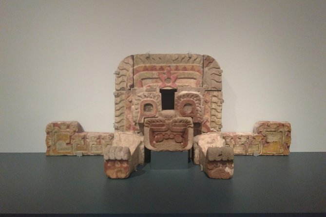 Teotihuacan with a private guide - Starting at the Teotihuacan Pyramids for a Personal Guided Tour