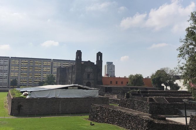 Teotihuacan y Basilica de Guadalupe Private Tour - Safety and Health Measures