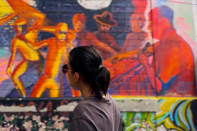 Tepito Chido Tour - Discovering Tepito with Local Guides