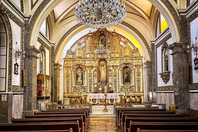 Tepito Chido Tour - Tasting Tepito’s Traditional Cuisine