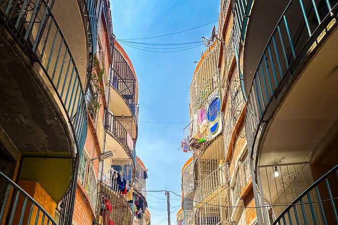 Tepito Chido Tour - Value and Booking Flexibility