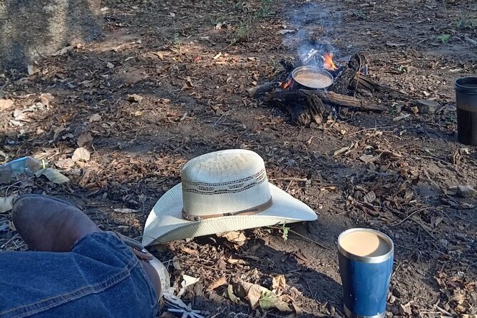 Tequila Agave & Rural Horseback Adventure in El Arenal - Key Points