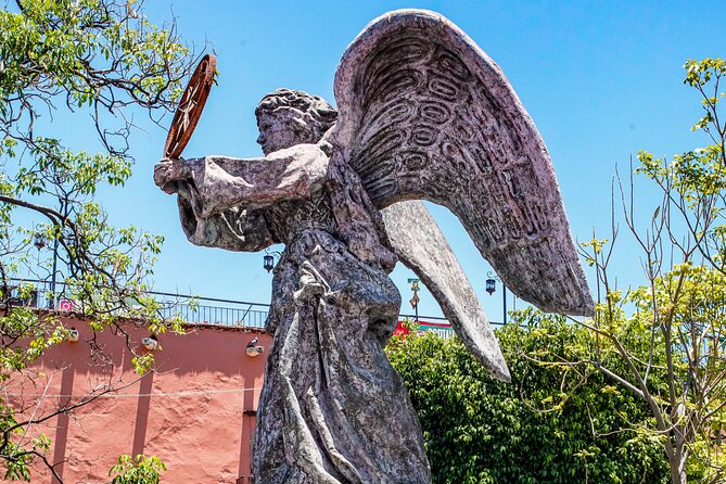 Tequila & Ancient Ruins: Private Day Trip from Puerto Vallarta - Scenic Drive into Mexico’s Highlands