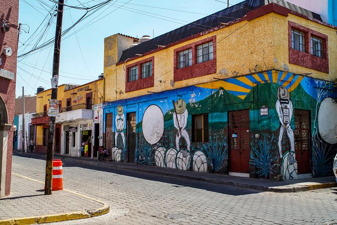 Tequila & Ancient Ruins: Private Day Trip from Puerto Vallarta - Los Toriles Ruins: The Only Excavated Ceremonial Center