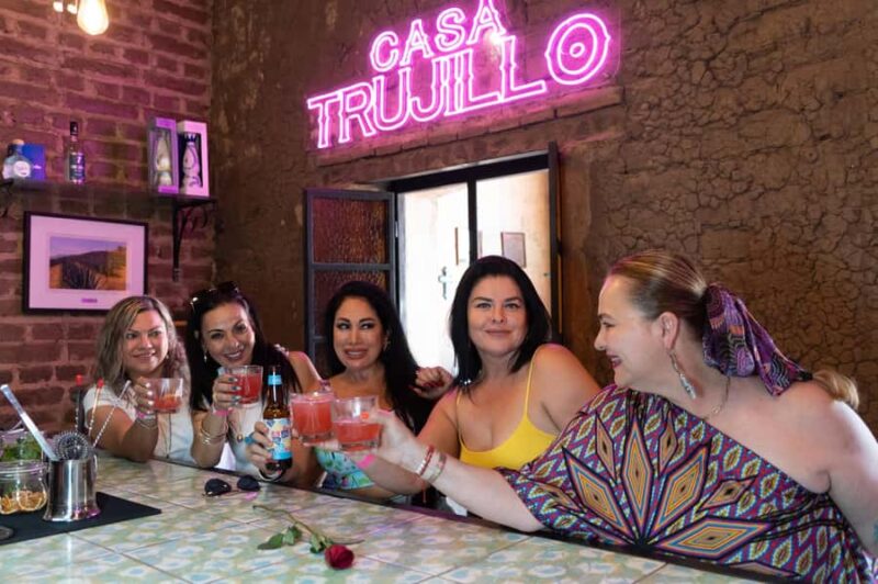 Tequila and food tour in Altos de Jalisco along the road of love - Explore Tequila and Culture on a 13-Hour Journey Through Altos de Jalisco
