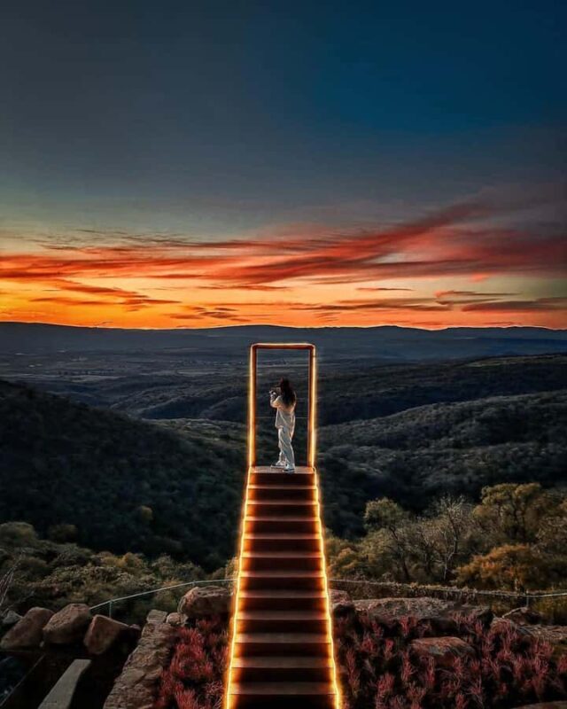 Tequila and food tour in Altos de Jalisco along the road of love - Visiting Casa Trujillo: One of the Largest White Tequila Distilleries