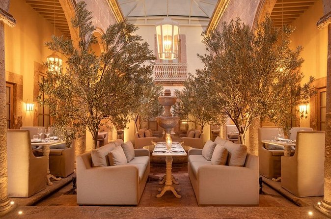 Tequila and Mezcal Tasting in Colonial Mansion Restaurante Diego - The Sum Up: A Cultural and Tasting Experience in Morelia