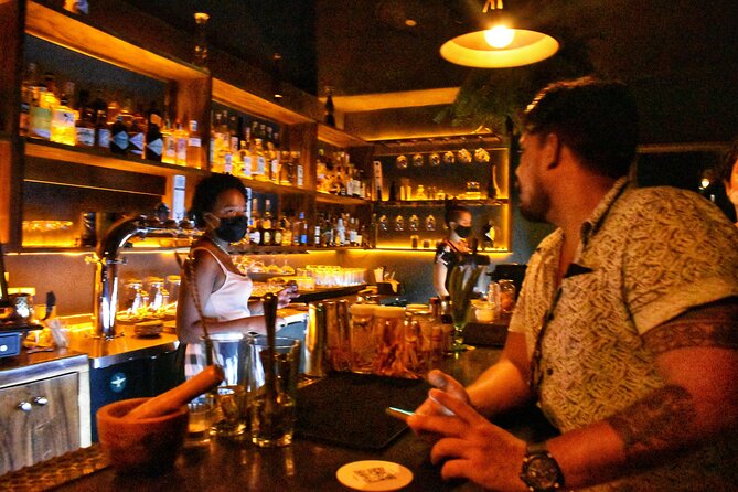 Tequila and Tacos Sunset Bike Tour - Visiting the Parroquia de Nuestra Señora de Guadalupe: The Icon of Vallarta