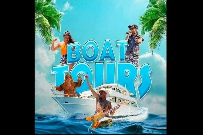 Tequila Boat Tours with Live Entertainment in Cabo - Discover the Excitement of Tequila Boat Tours in Cabo San Lucas