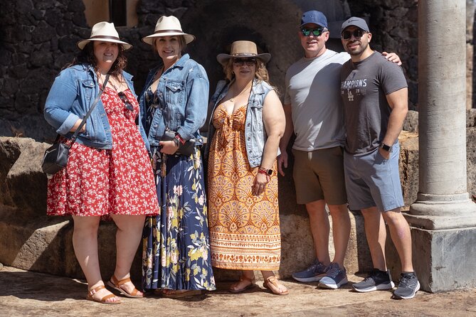 Tequila Day Trip - Iconic Cantaritos El Güero: The Viral Bar