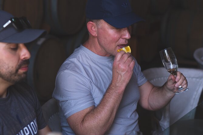 Tequila Day Trip - Exploring Agave Fields Near Amatitán