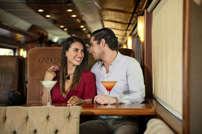 Tequila Day Trip from Guadalajara with Jose Cuervo Express Train - Visiting the Agave Landscape and Harvesting Demonstration