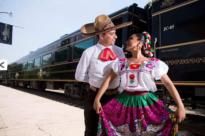 Tequila Day Trip from Guadalajara with Jose Cuervo Express Train - Logistics and Group Size Considerations