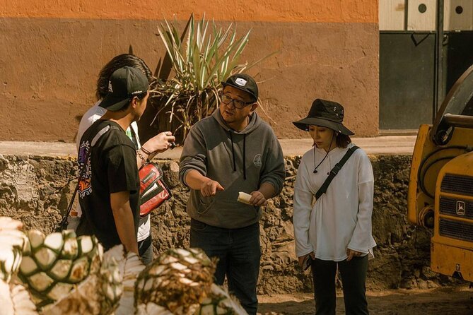 Tequila Distilleries Admission Tickets & Tastings - Who Will Benefit Most from This Tour?