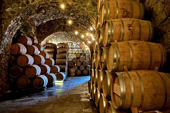 Tequila Distilleries Admission Tickets & Tastings - The Sum Up: An Independent Approach to Tequila Exploration