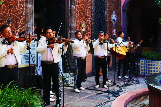 Tequila Express - Practicalities and Tour Logistics