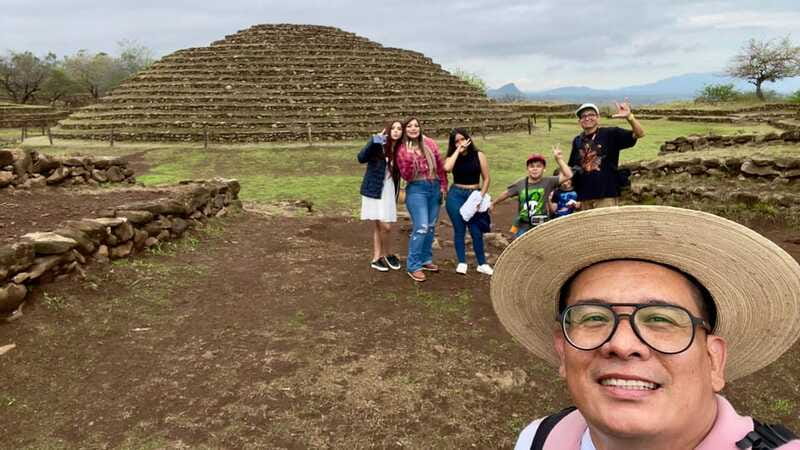Tequila/Guahcimontones: Cultural Heritage Tour - Practical Tips for Participants