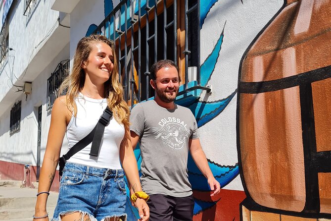 Tequila, Mezcal and Raicilla Tasting - The Experience and Pacing at Noble Corazon