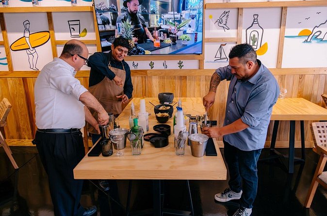 Tequila & Mezcal Tasting - Agave Masterclass In San José del Cabo - Who Will Enjoy This Masterclass in San José del Cabo?